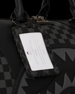 RACEWAY SHADOW PHANTOM LARGE DUFFLE><noscript><img width=