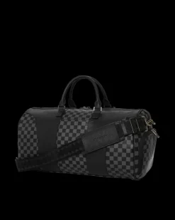 RACEWAY SHADOW PHANTOM LARGE DUFFLE><noscript><img width=