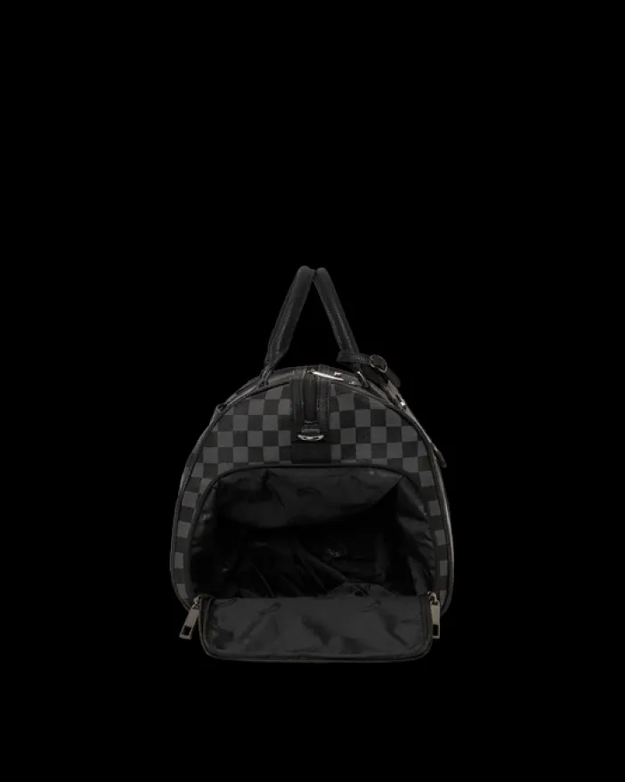 RACEWAY SHADOW PHANTOM LARGE DUFFLE>SPRAYGROUND Clearance