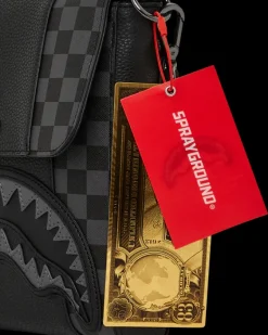 RACEWAY SHADOW PHANTOM MESSENGER SLING BAG><noscript><img width=