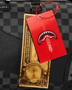 RACEWAY SHADOW PHANTOM MINI DUFFLE><noscript><img width=