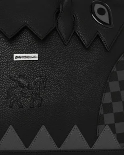 RACEWAY SHADOW PHANTOM SPURKIN HANDBAG><noscript><img width=