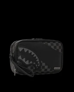 RACEWAY SHADOW PHANTOM TOILETRY BRICKSIDE BAG><noscript><img width=