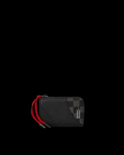 RACEWAY SHADOW PHANTOM WALLET>SPRAYGROUND Discount
