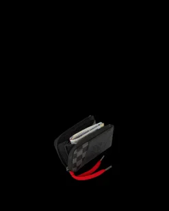 RACEWAY SHADOW PHANTOM WALLET><noscript><img width=