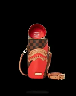 RACEWAY TUBULAR WATER BOTTLE BAG><noscript><img width=