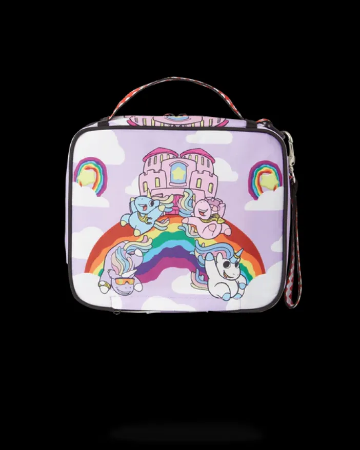 RAINBOW BOUNCE SNACK PACK>SPRAYGROUND Online