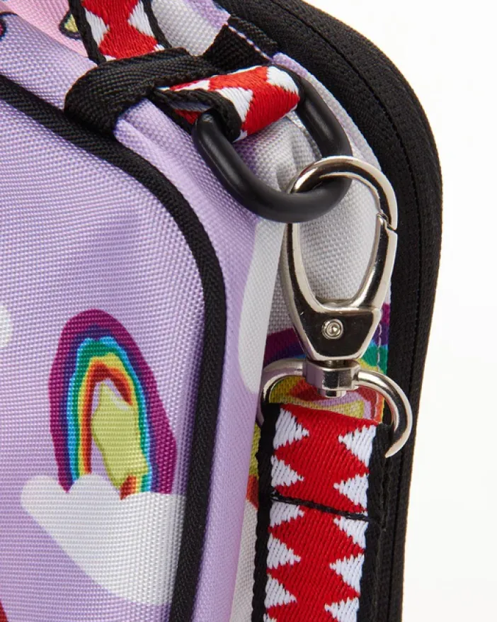 RAINBOW BOUNCE SNACK PACK>SPRAYGROUND Online