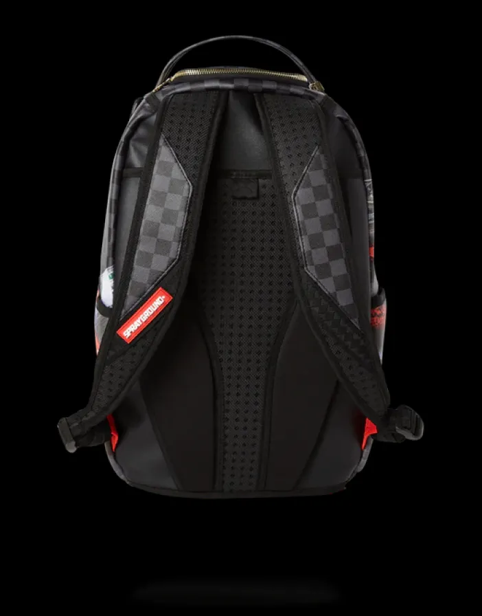 RATTLE$TACKS BACKPACK>SPRAYGROUND Outlet