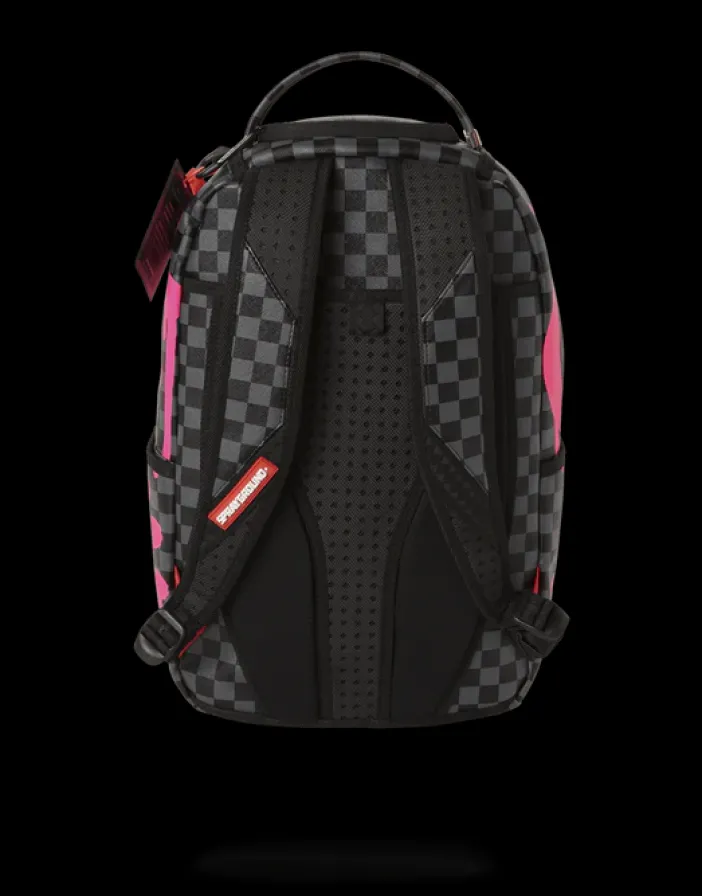 REAL FAKE BACKPACK (ONE OF ONE)>SPRAYGROUND Discount