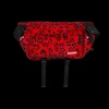 RED LEOPARD CROSSBODY TRANSPORTER>SPRAYGROUND Best