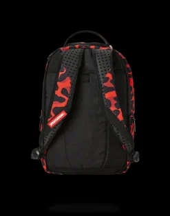 RED LEOPARD DOUBLE CARGO><noscript><img width=