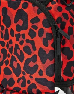 RED LEOPARD DOUBLE CARGO><noscript><img width=