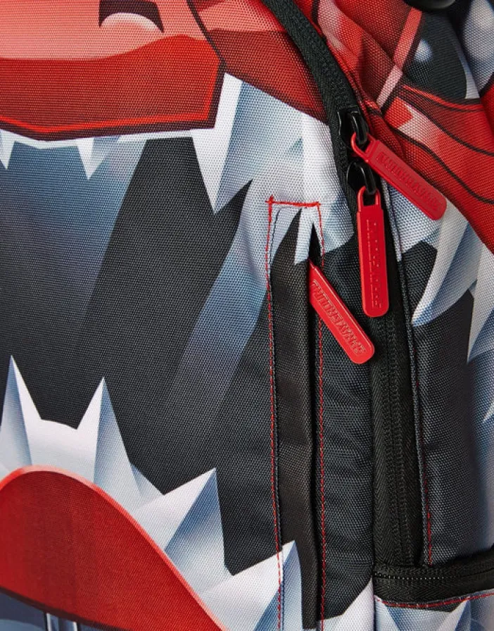 RED RANGER HELMET>SPRAYGROUND Clearance
