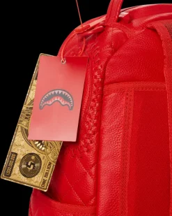 RED RIVIERA BACKPACK (DLXV)><noscript><img width=
