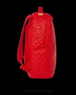 RED RIVIERA BACKPACK (DLXV)><noscript><img width=