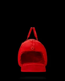 RED RIVIERA EMPEROR DUFFLE><noscript><img width=
