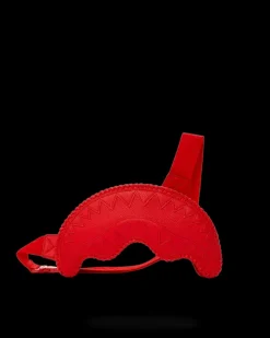 RED RIVIERA SHARKMOUTH CROSSBODY>SPRAYGROUND Sale