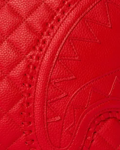 RED RIVIERA TOTE><noscript><img width=