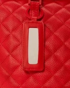 RED RIVIERA TOTE><noscript><img width=