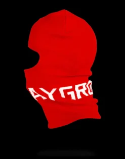 RED LOGO SKI MASK><noscript><img width=