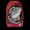 REEF SHARK BACKPACK (SHAREEF O'NEAL COLLAB)>SPRAYGROUND Online