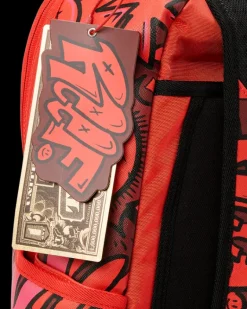REEF SHARK BACKPACK (SHAREEF O'NEAL COLLAB)><noscript><img width=