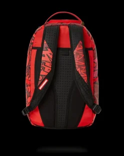 REEF SHARK BACKPACK (SHAREEF O'NEAL COLLAB)><noscript><img width=