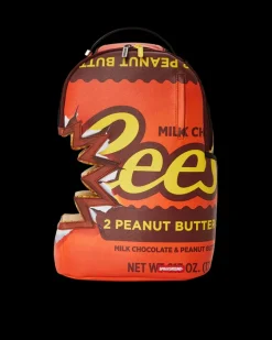 REESE'S SHARK BITE BACKPACK (DLXV)>SPRAYGROUND Sale