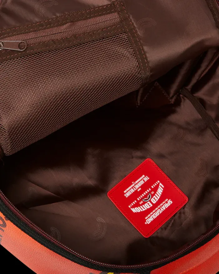 REESE'S SHARK BITE BACKPACK (DLXV)>SPRAYGROUND Sale