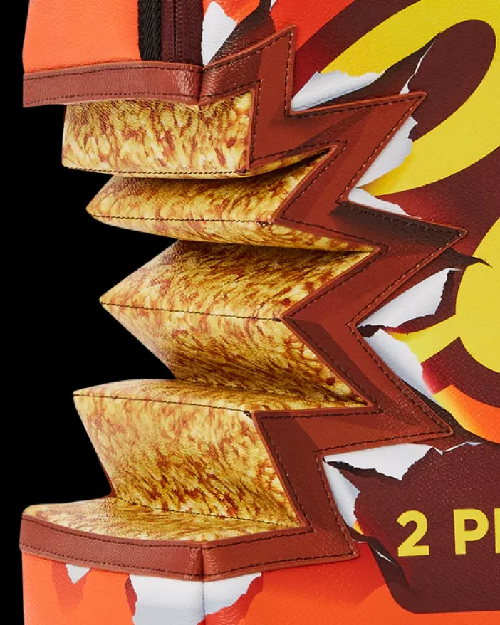 REESE'S SHARK BITE BACKPACK (DLXV)>SPRAYGROUND Sale