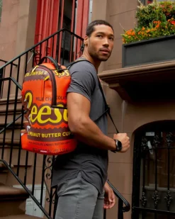 REESE'S SHARK BITE BACKPACK (DLXV)><noscript><img width=