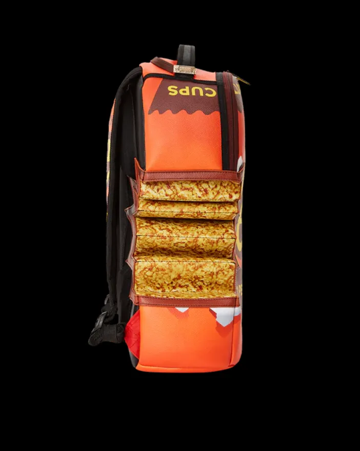 REESE'S SHARK BITE BACKPACK (DLXV)>SPRAYGROUND Sale