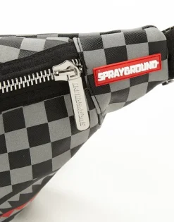 REFLECTIVE SHARKS IN PARIS CROSSBODY><noscript><img width=