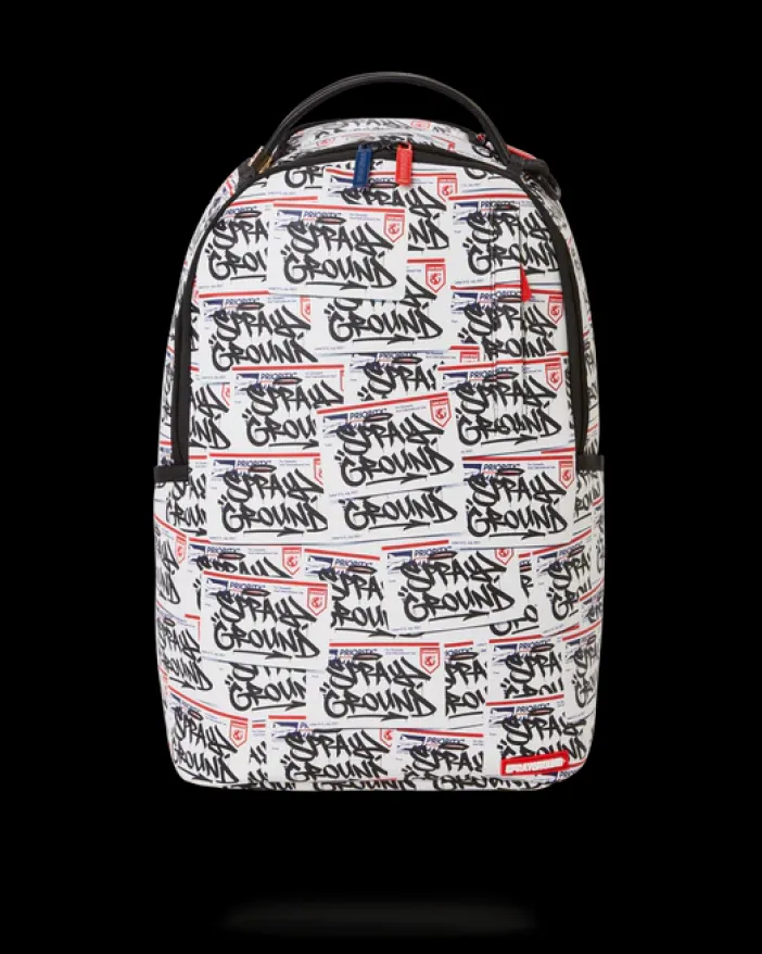 REMEMBER MY NAME (DLXR)>SPRAYGROUND Best