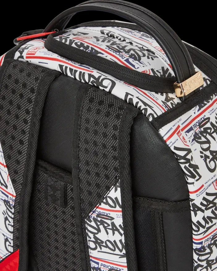 REMEMBER MY NAME (DLXR)>SPRAYGROUND Best