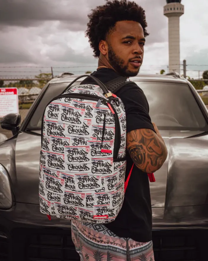 REMEMBER MY NAME (DLXR)>SPRAYGROUND Best
