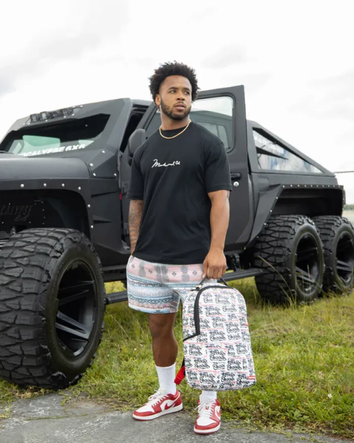 REMEMBER MY NAME (DLXR)>SPRAYGROUND Best