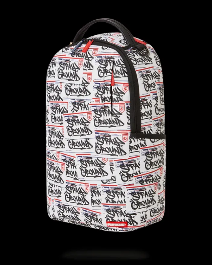 REMEMBER MY NAME (DLXR)>SPRAYGROUND Best