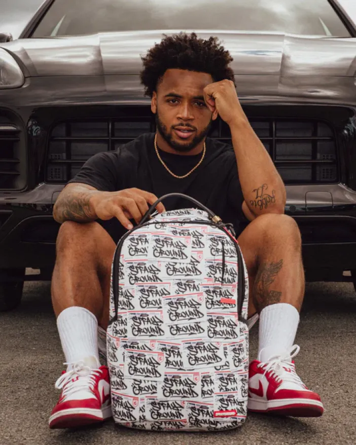 REMEMBER MY NAME (DLXR)>SPRAYGROUND Best