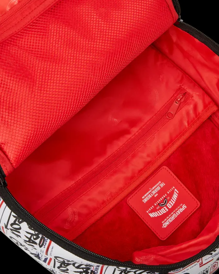 REMEMBER MY NAME (DLXR)>SPRAYGROUND Best