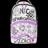 REMEMBER WHERE YOU CAME FROM (DLXV)>SPRAYGROUND