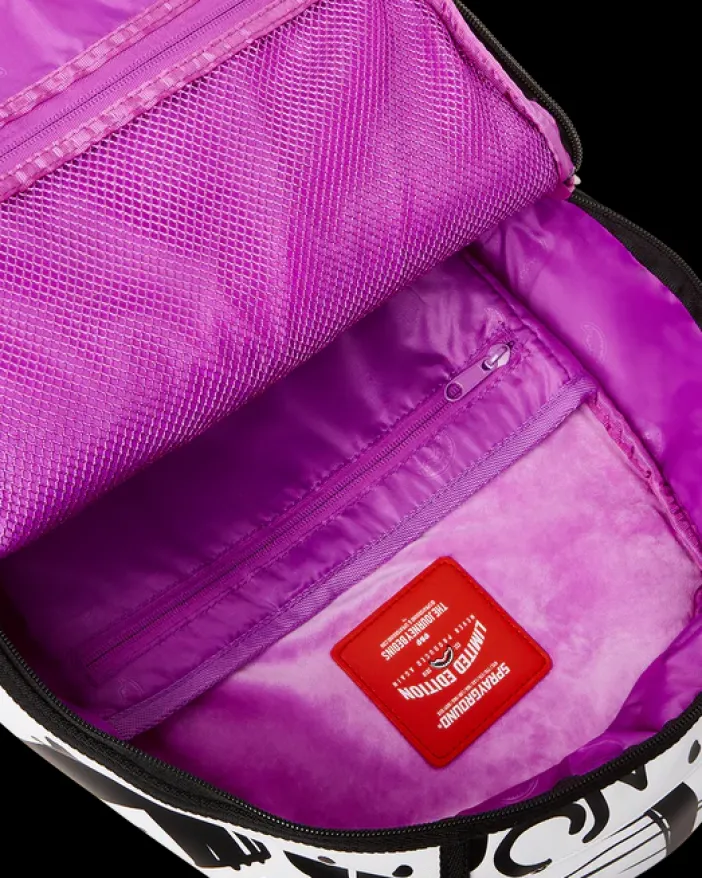 REMEMBER WHERE YOU CAME FROM (DLXV)>SPRAYGROUND