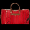 REVERSE SHARKS IN PARIS DUFFLE>SPRAYGROUND Best