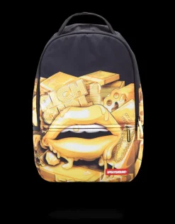 RICH GIRL>SPRAYGROUND Clearance