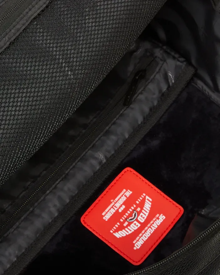 RICH ROVER CARGO SHARK BACKPACK (DLXV)>SPRAYGROUND Online