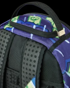 RICHIE RICH MAKIN IT RAIN BACKPACK><noscript><img width=