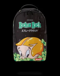RICHIE RICH: MONEY DIP BACKPACK>SPRAYGROUND New