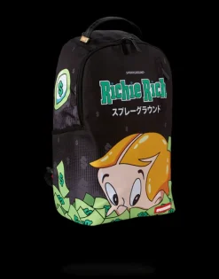 RICHIE RICH: MONEY DIP BACKPACK>SPRAYGROUND New