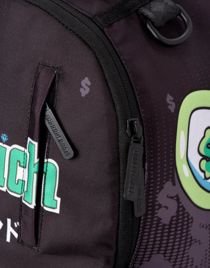 RICHIE RICH: MONEY DIP BACKPACK>SPRAYGROUND New
